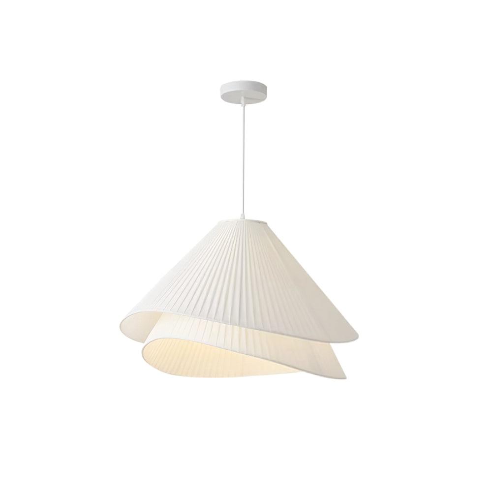 Tempo Suspension plissée - Neutralighting