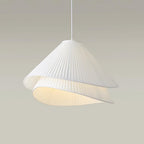 Tempo Suspension plissée - Neutralighting