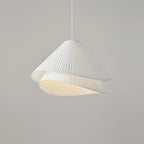 Tempo Suspension plissée - Neutralighting