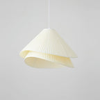 Tempo Suspension plissée - Neutralighting