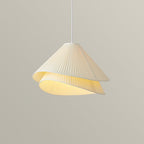 Tempo Suspension plissée - Neutralighting