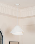 Tempo Suspension plissée - Neutralighting