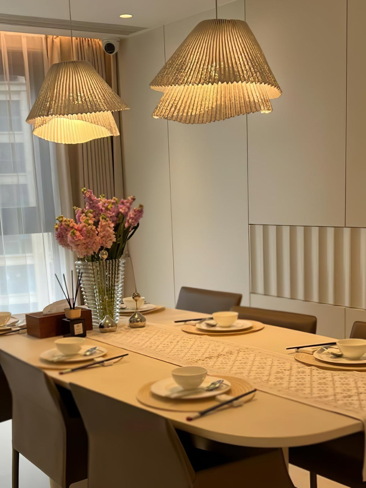 Viora Suspension Acier Vintage - Neutralighting