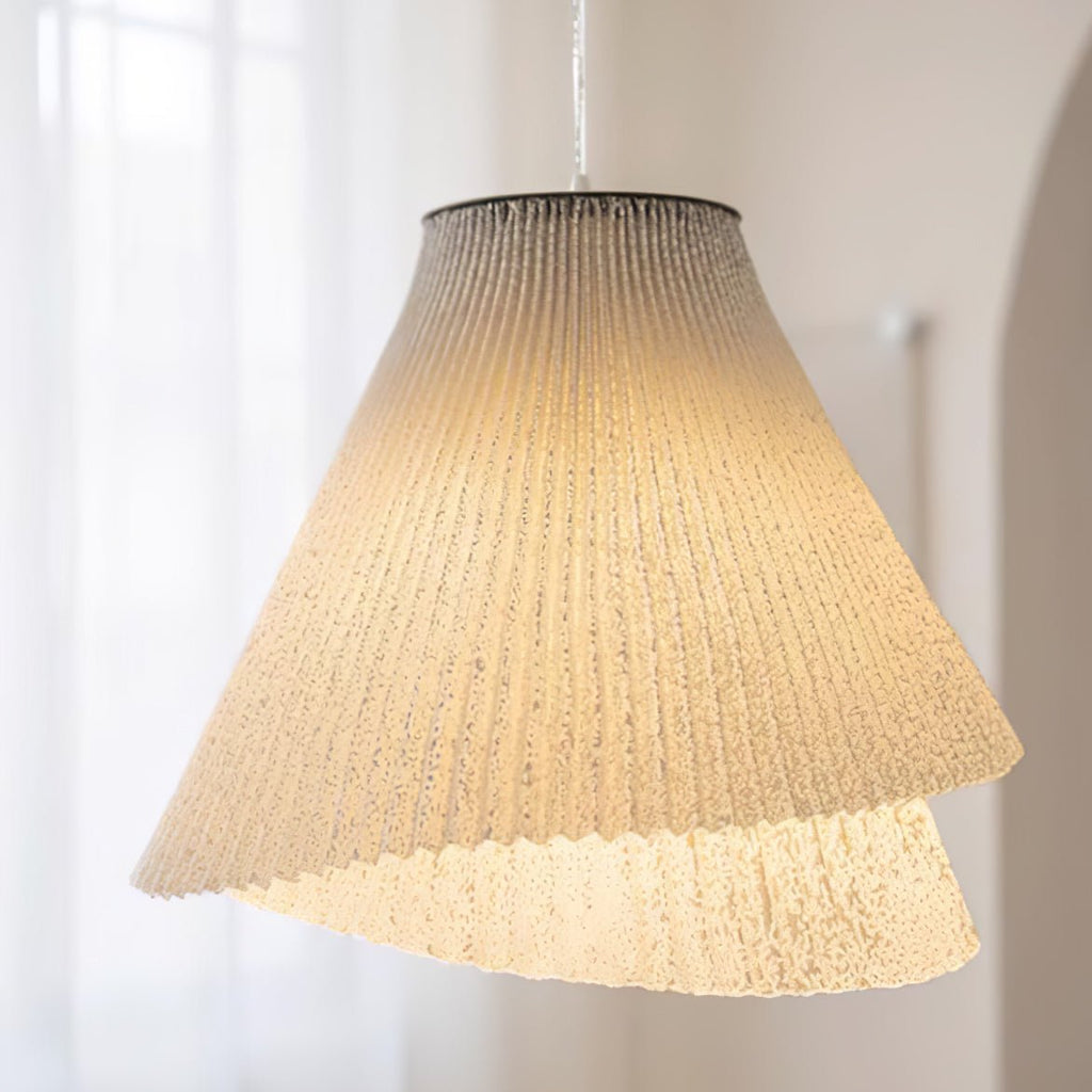 Viora Suspension Acier Vintage - Neutralighting