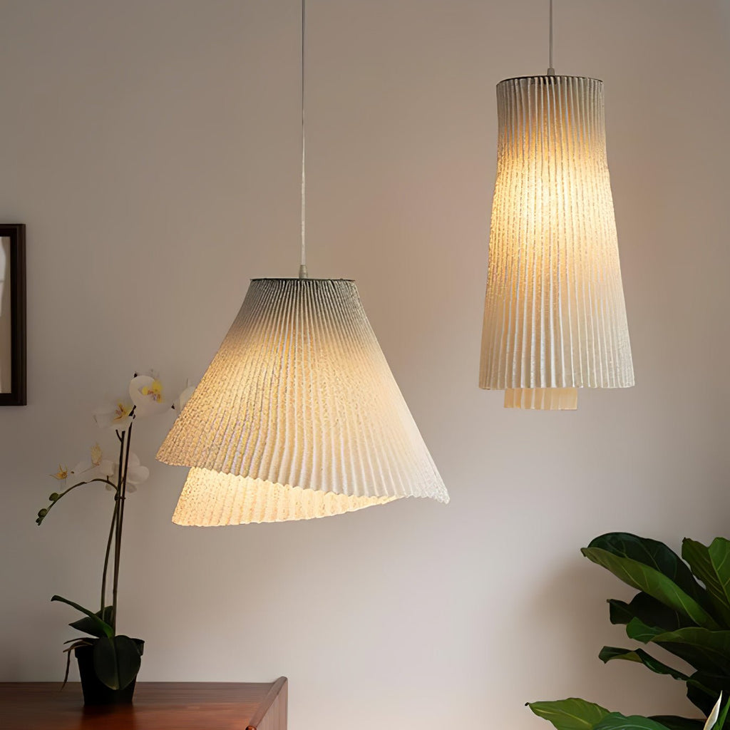 Viora Suspension Acier Vintage - Neutralighting