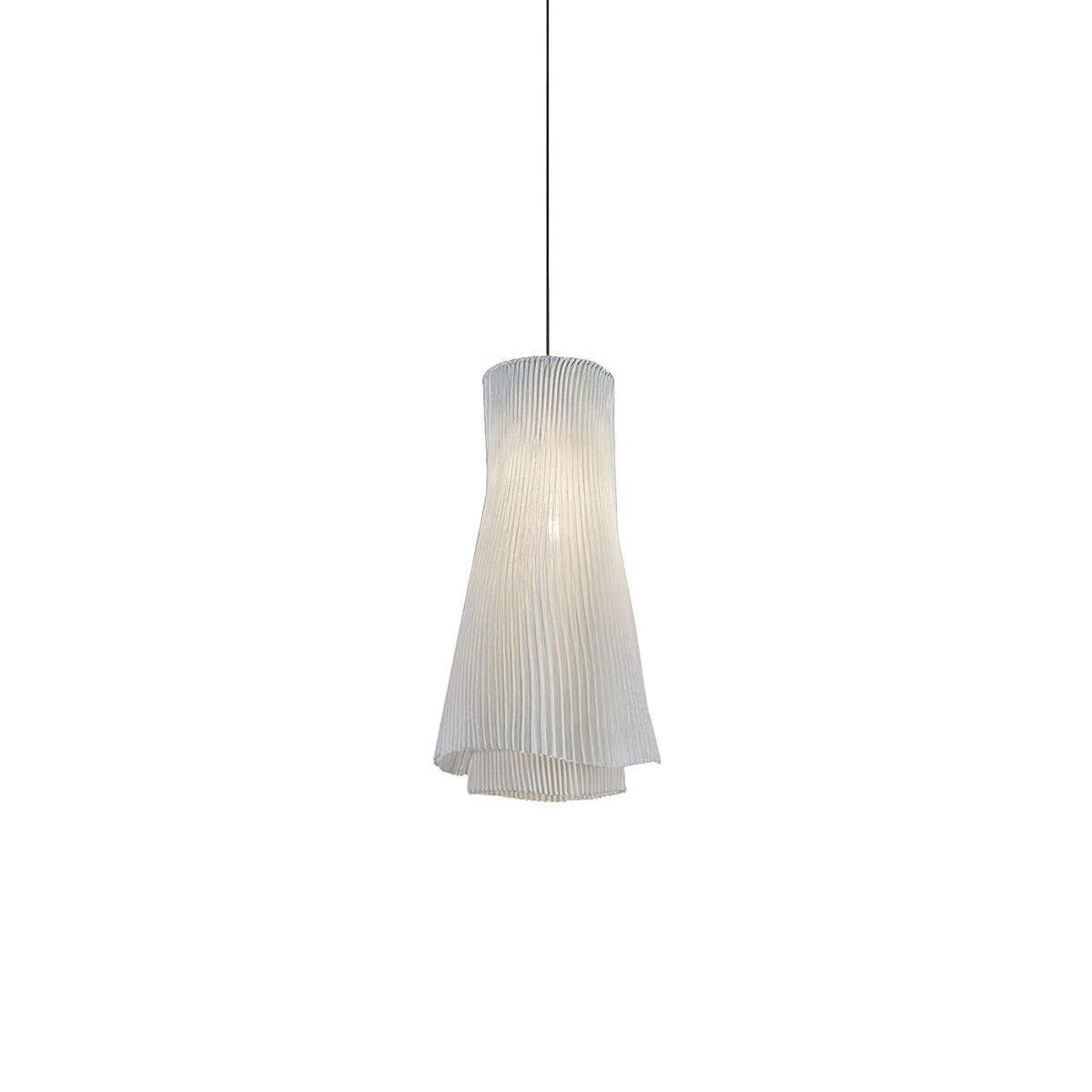 Viora Suspension Acier Vintage - Neutralighting