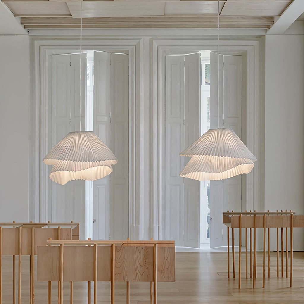 Viora Suspension Acier Vintage - Neutralighting