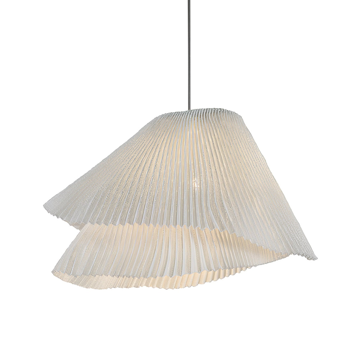 Viora Suspension Acier Vintage - Neutralighting