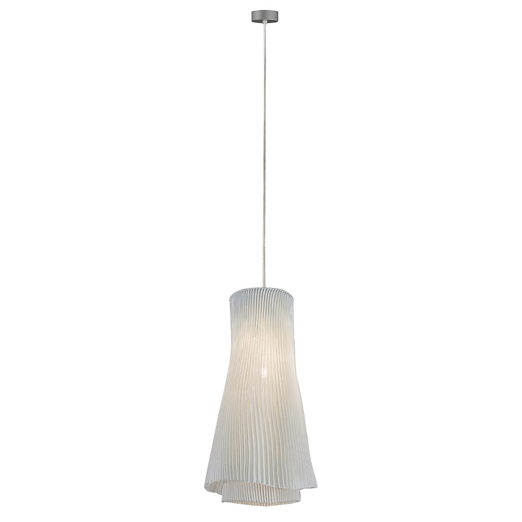 Viora Suspension Acier Vintage - Neutralighting