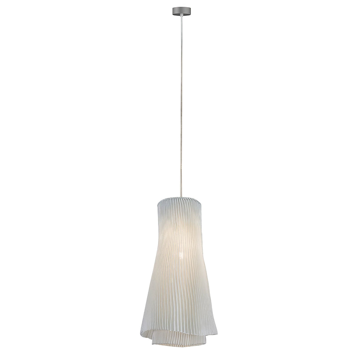 Viora Suspension Acier Vintage - Neutralighting