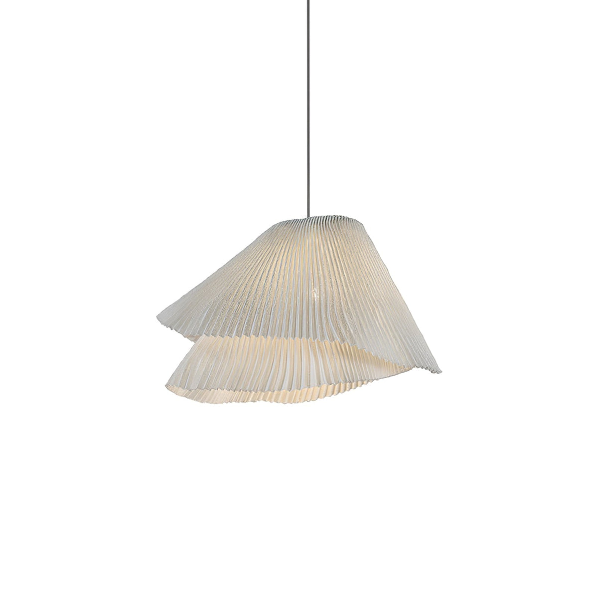 Viora Suspension Acier Vintage - Neutralighting