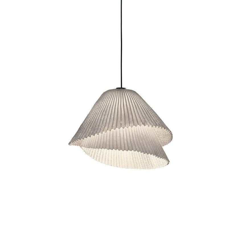 Viora Suspension Acier Vintage - Neutralighting