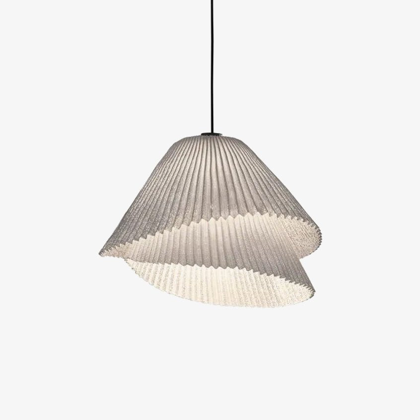 Viora Suspension Acier Vintage - Neutralighting
