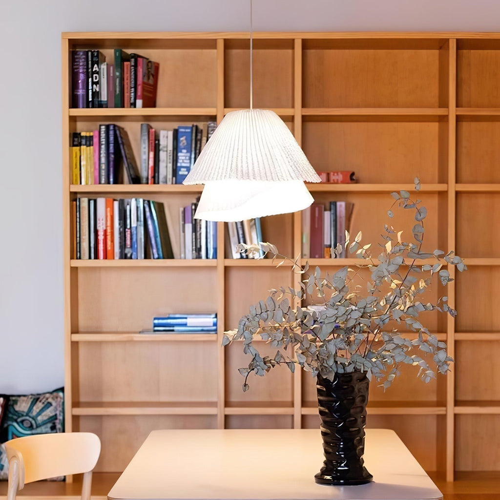 Viora Suspension Acier Vintage - Neutralighting