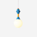 Tende Suspension Ludique Audacieux Vibrant - Neutralighting