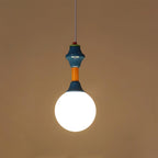 Tende Suspension Ludique Audacieux Vibrant - Neutralighting