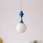 Tende Suspension Ludique Audacieux Vibrant - Neutralighting