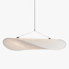 Sereca Suspension en Papier et Fibre de Verre - Neutralighting