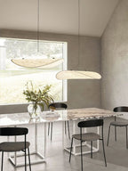 Sereca Suspension en Papier et Fibre de Verre - Neutralighting