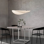 Sereca Suspension en Papier et Fibre de Verre - Neutralighting