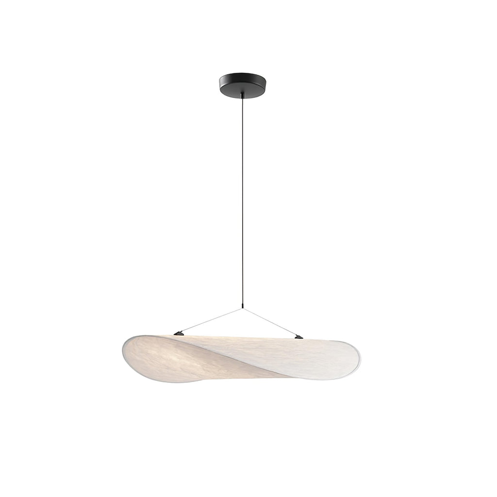 Sereca Suspension en Papier et Fibre de Verre - Neutralighting
