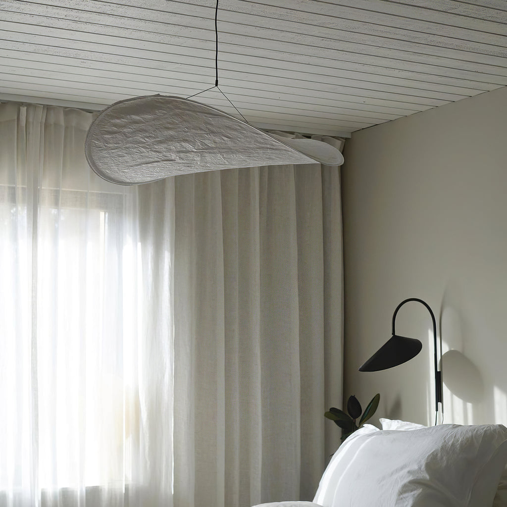 Twist Suspension Lampe Contemporaine Swag - Neutralighting