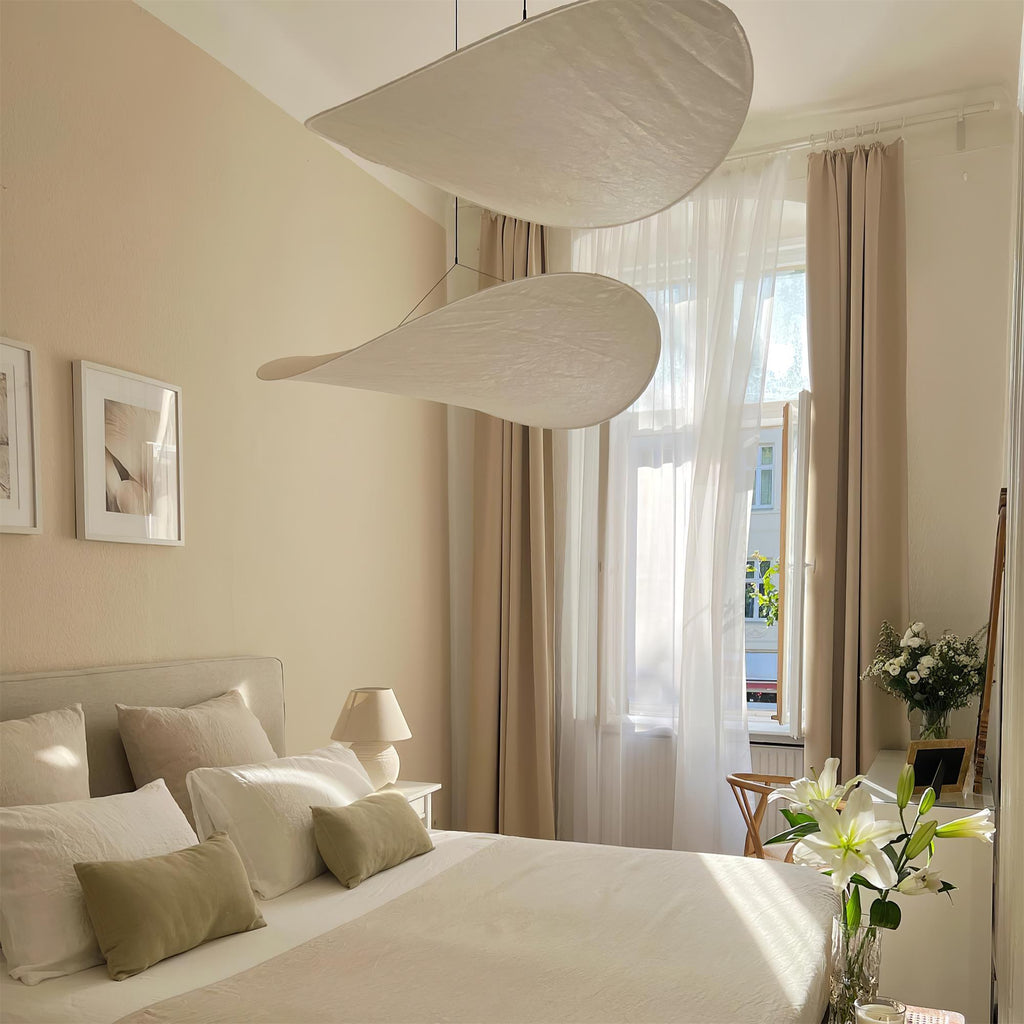 Twist Suspension Lampe Contemporaine Swag - Neutralighting