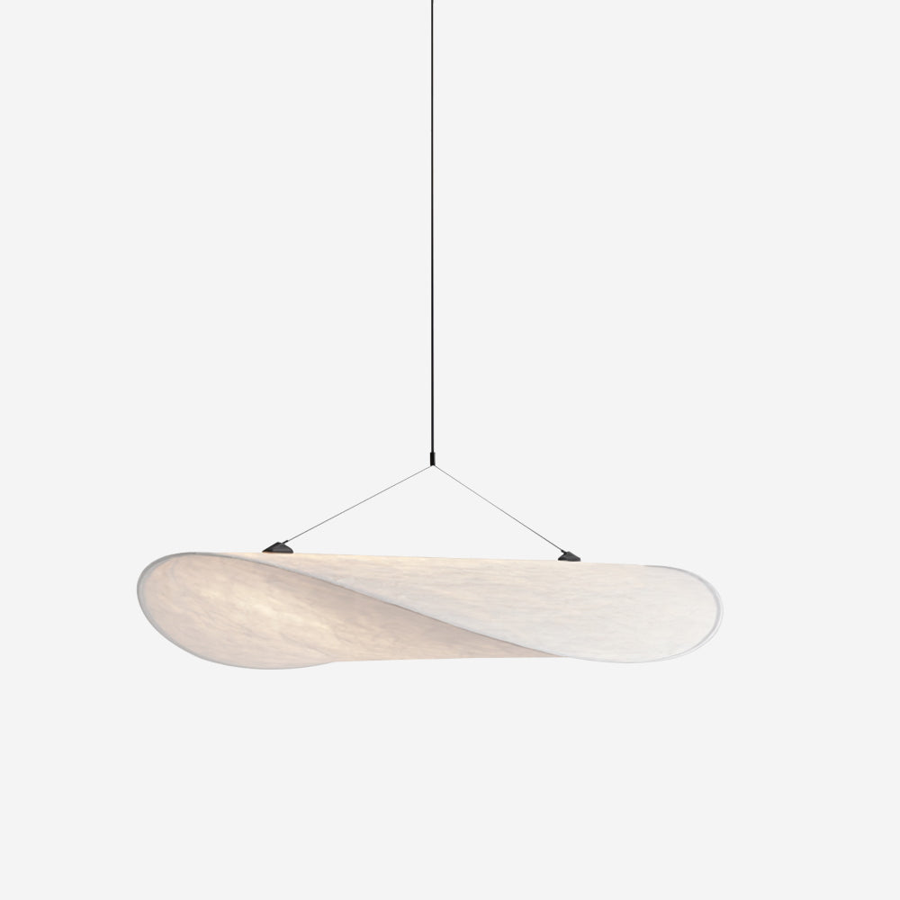 Sereca Suspension en Papier et Fibre de Verre - Neutralighting