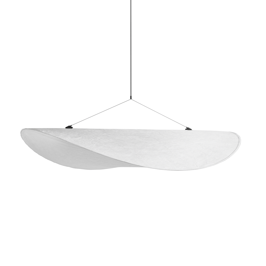 Sereca Suspension en Papier et Fibre de Verre - Neutralighting