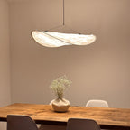 Sereca Suspension en Papier et Fibre de Verre - Neutralighting