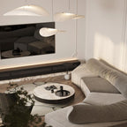 Sereca Suspension en Papier et Fibre de Verre - Neutralighting