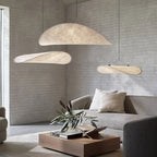 Sereca Suspension en Papier et Fibre de Verre - Neutralighting