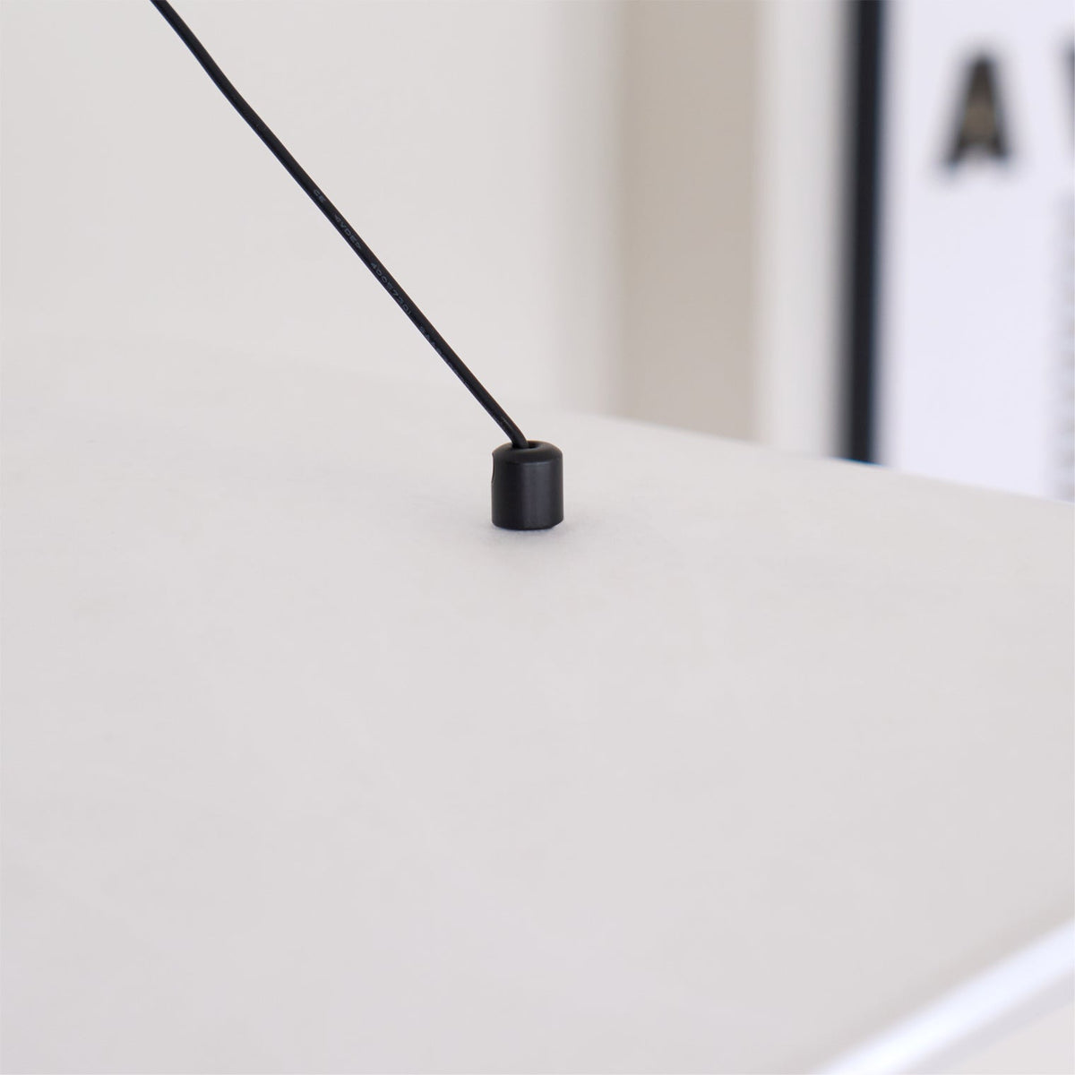 Twist Suspension Lampe Contemporaine Swag - Neutralighting
