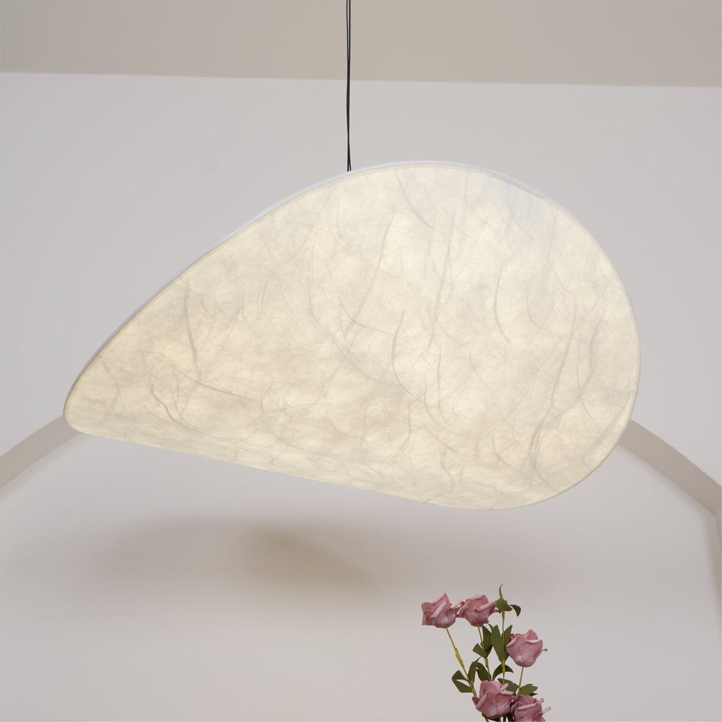 Twist Suspension Lampe Contemporaine Swag - Neutralighting
