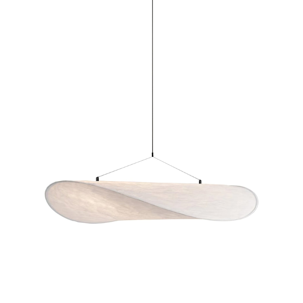 Twist Suspension Lampe Contemporaine Swag - Neutralighting