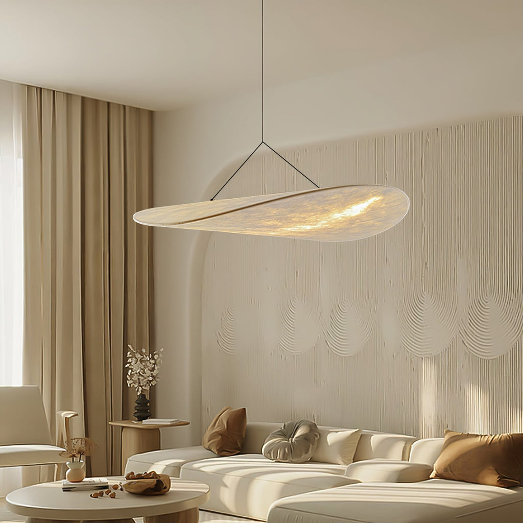 Twist Suspension Lampe Contemporaine Swag - Neutralighting