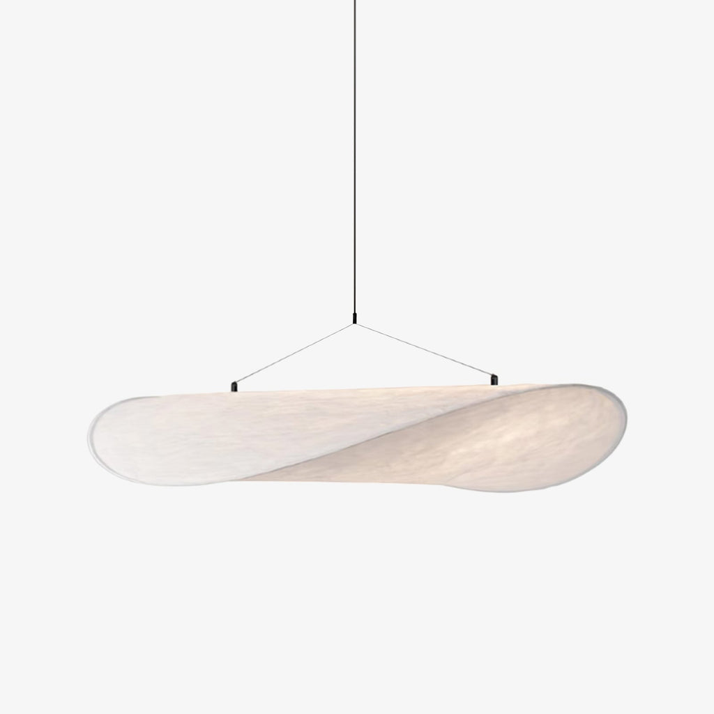 Twist Suspension Lampe Contemporaine Swag - Neutralighting