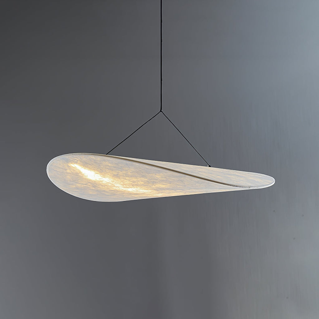 Twist Suspension Lampe Contemporaine Swag - Neutralighting