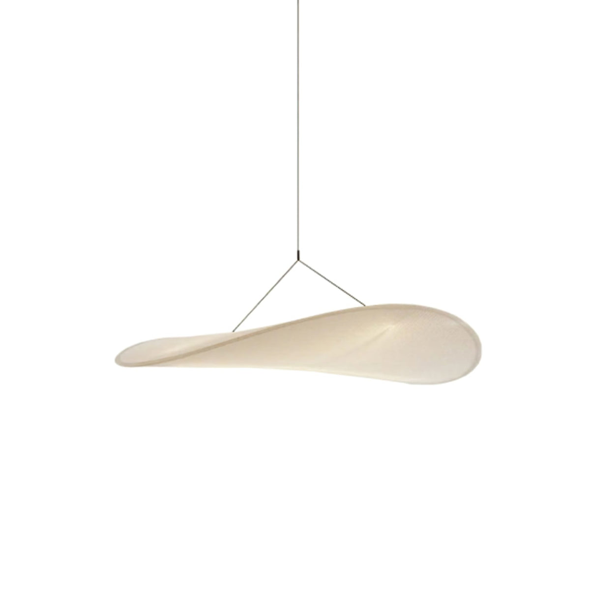 Twist Suspension Lampe Contemporaine Swag - Neutralighting