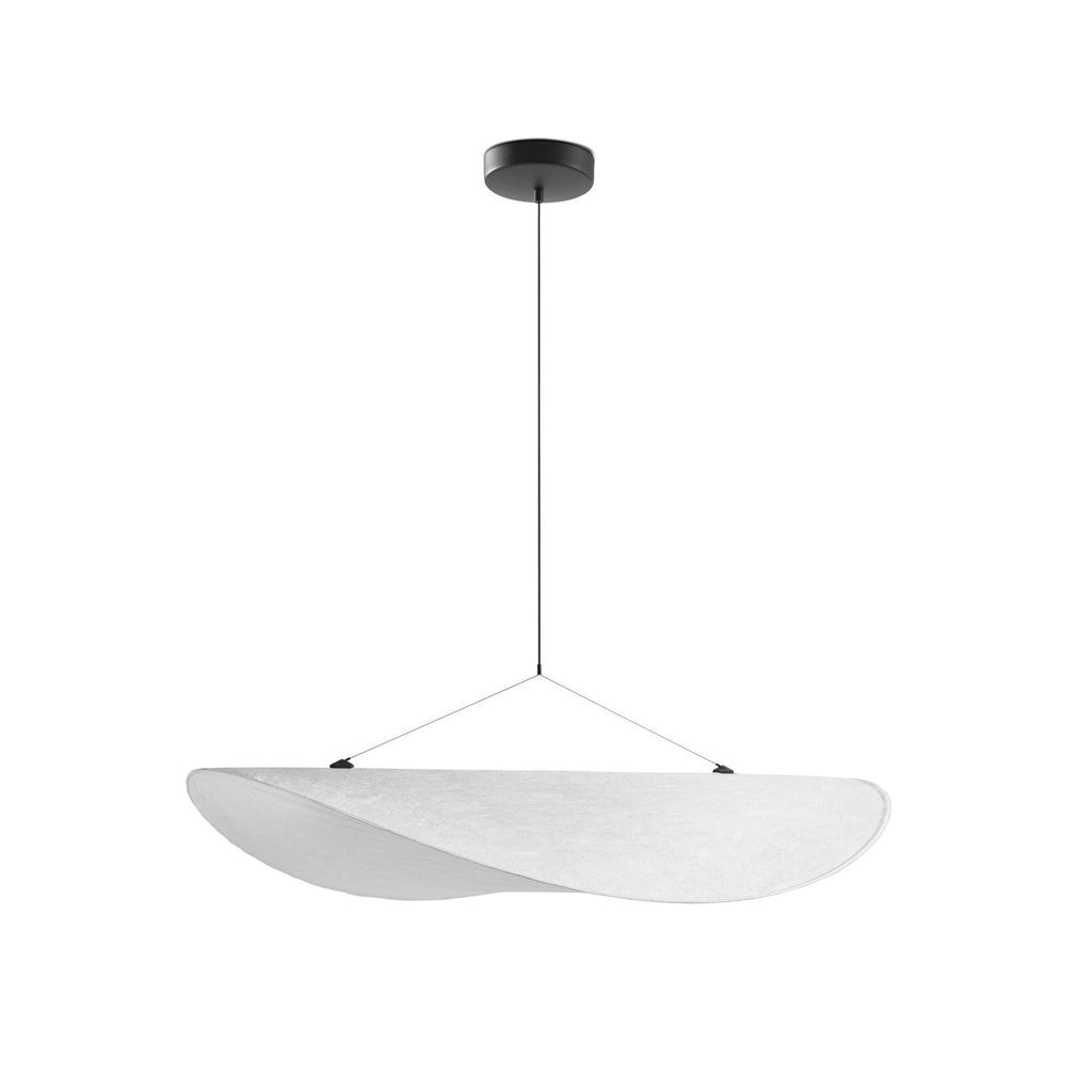 Elsolir Moderne Minimaliste Papier Suspension - Neutralighting
