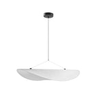 Elsolir Moderne Minimaliste Papier Suspension - Neutralighting