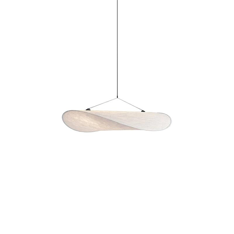 Elsolir Moderne Minimaliste Papier Suspension - Neutralighting