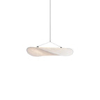 Elsolir Moderne Minimaliste Papier Suspension - Neutralighting