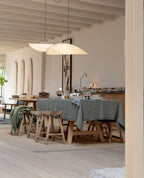 Elsolir Moderne Minimaliste Papier Suspension - Neutralighting