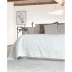 Elsolir Moderne Minimaliste Papier Suspension - Neutralighting