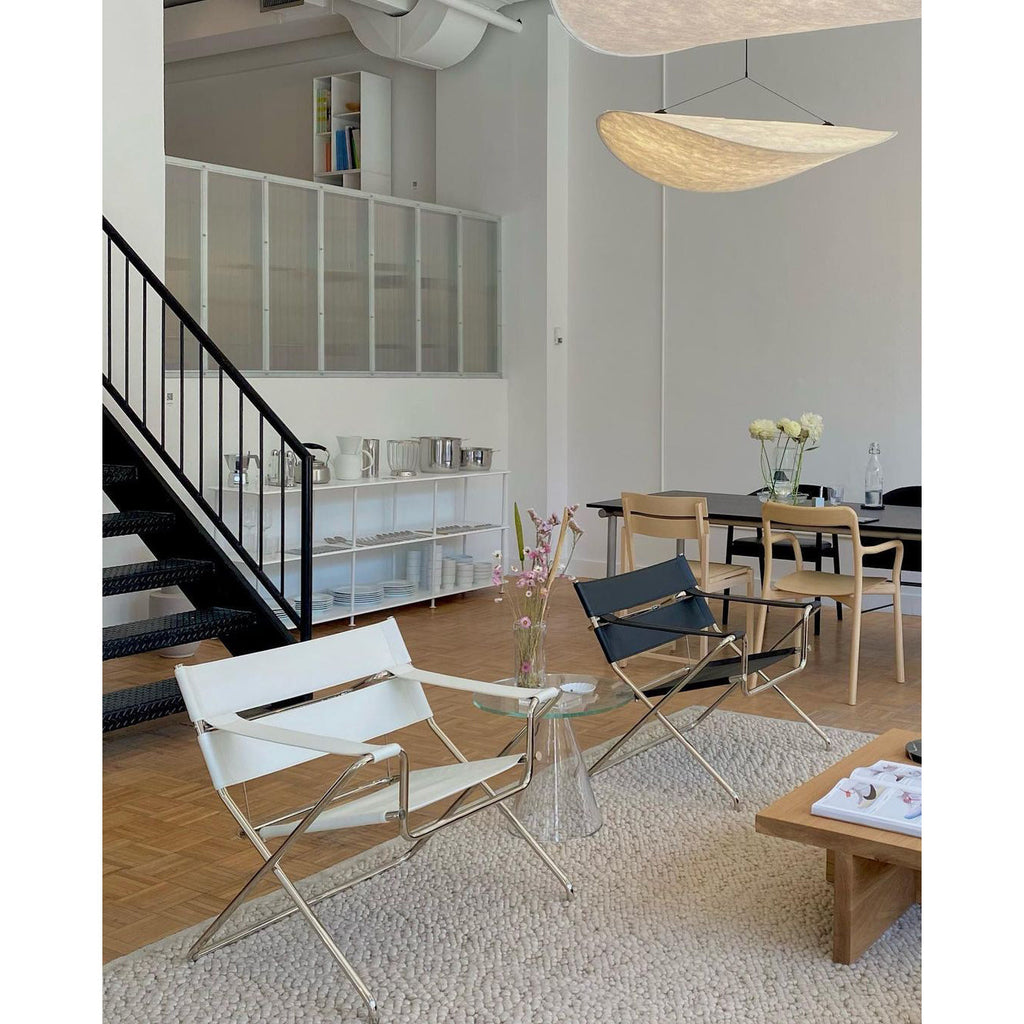 Elsolir Moderne Minimaliste Papier Suspension - Neutralighting