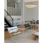Elsolir Moderne Minimaliste Papier Suspension - Neutralighting