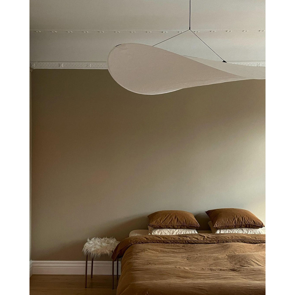 Elsolir Moderne Minimaliste Papier Suspension - Neutralighting