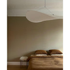 Elsolir Moderne Minimaliste Papier Suspension - Neutralighting