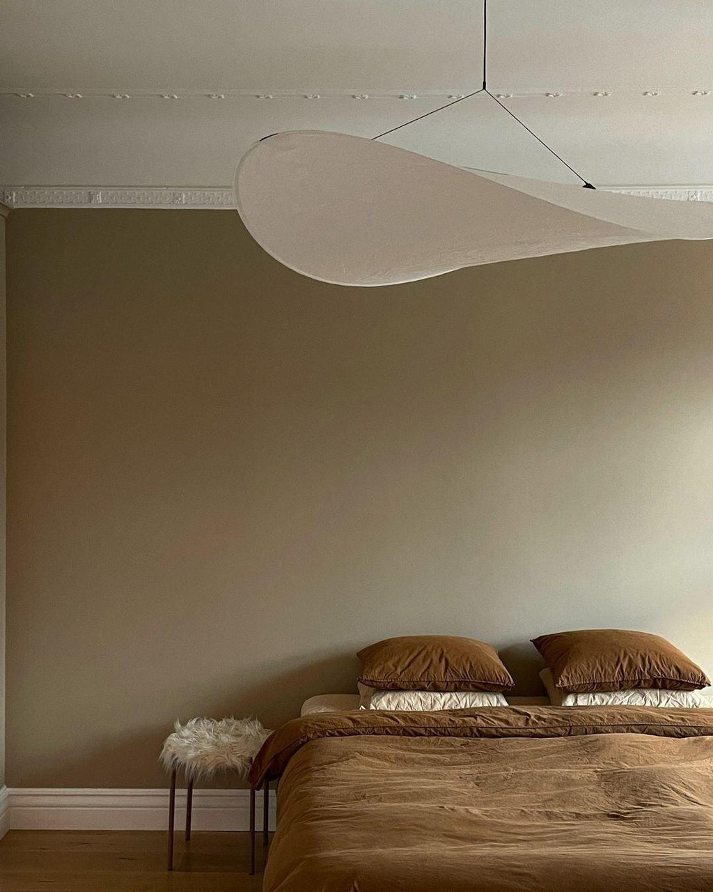Twist Suspension Lampe Contemporaine Swag - Neutralighting